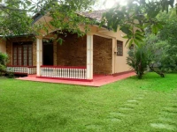 Chamo Villas 2*