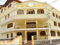 Donde Marcelo Hotel 4*