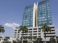 Courtyard By Marriott Guayaquil 3*