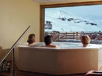 Mercure Val Thorens 3*