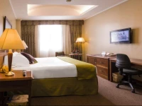 Palace Guayaquil Hotel 4*