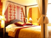 Morenica del Rosario Hotel 4*