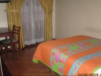 Hostal Otavalo Prince 1*