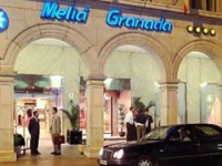 Melia Granada 4*