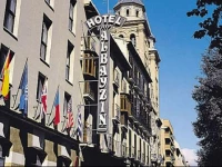 Tryp Granada Albayzin Hotel 4*