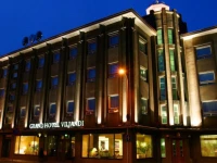 Grand Hotel Viljandi 4*