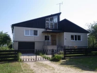 Villa Margit Apartment