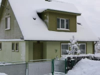 Energiasamba Holiday House