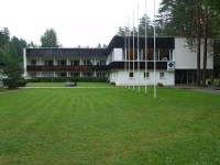 Tartumaa Tervisespordikeskus