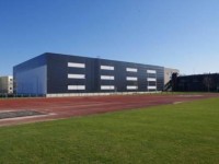 Sports Centre