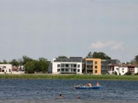 Residence Apartments 3*