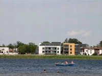 Residence Apartments 3*