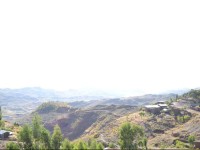 Jerusalem Hotel Lalibela 2*