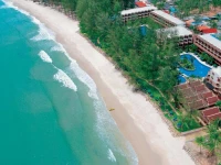 Best Western Premier Bangtao Beach Resort & Spa 4*