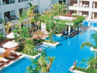 Banthai Beach Resort & Spa 4*