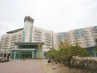 Hanwha Resort Kyongju 3*