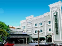Gyeongju Park Tourist Hotel 2*