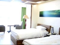 Sunset Business Hotel 3*