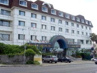 Sun Beach Hotel Seogwipo 3*