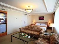 Jeju Grand Hotel 5*