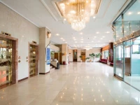 Jeju Palace Hotel 3*