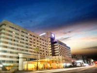Jeju Oriental Hotel 5*