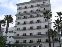 Daekuk Isleinn Hotel Jeju 3*