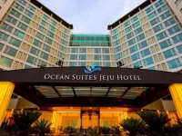 Ocean Suites Jeju Hotel 4*