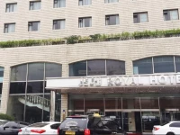 Jeju Royal Hotel 4*