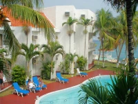 Chrisanns Beach Resort 2*