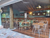 Tropical Lagoon Resort