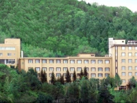 Abashiri Kanko Hotel 3*