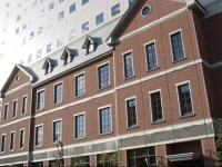 Asahikawa Grand Hotel 3*