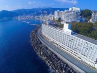 Hotel Resorpia Atami 3*
