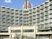 Atami Seaside Spa & Resort 3*