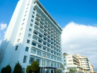 Beppu Hotel Seifu 3*