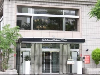 Yokohama Kokusai Hotel 3*