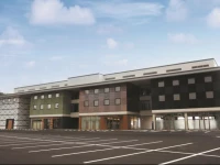 Bayside Square Kaike Hotel 3*