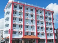 Hotel Tulip Ishigakijima 2*