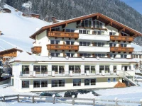Activehotel Bergkonig 4*