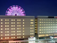 JR Kyushu Hotel Kagoshima 4*