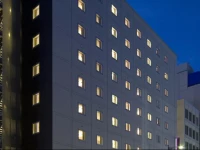 Hotel Resol Trinity Kanazawa 2*