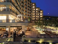 Hotel La Suite Kobe Harborland 4*