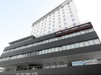Kobe Port Tower Hotel 3*
