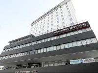 Kobe Port Tower Hotel 3*