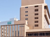 Koriyama View Hotel 5*
