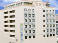 Hotel Hokke Club Kumamoto 4*