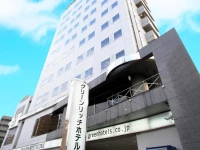 Green Rich Hotel Suizenji 4*