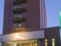 Urban Hotel Kusatsu 2*
