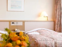 Kusatsu Estopia Hotel 3*